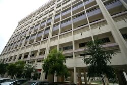 Blk 327 Jurong East Street 31 (Jurong East), HDB Executive #538770991
